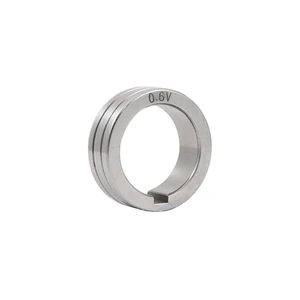 RODILLO MIG ALAMBRE SOLIDO 0.6V / 0.8V PARA Z-67130