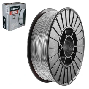 WESTON-Z-65130 / Z-65130 "SOLDADURA TUBULAR 71T-GS .035"" (5KG, USO SIN GAS)"