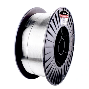 SOLDADURA TUBULAR