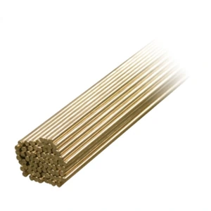 WESTON-Z-65191 / Z-65191 VARILLA APORTE TIG ACERO AL CARBON ER70S-3 1/8" (CAJA 5KG)