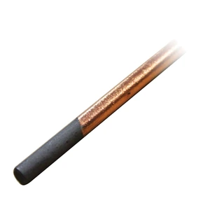 ELECTRODO CARBON REDONDO