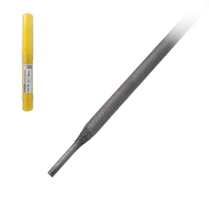 ELECTRODO PARA SOLDAR REVESTIMIENTO DURO EFeCr-A1A 3/32" - 300MM (CAJA 1 KG)