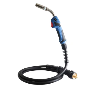 WESTON-Z-65525 / Z-65525 ANTORCHA MIG 3M 230A@60% T/BINZEL MB25 P/INVERSOR Z-67130 (1RA GENERACION)