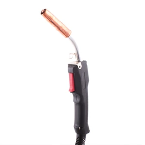 WESTON-Z-65580 / Z-65580 ANTORCHA MIG TIPO TWECO 200 AMP MONTAJE TIPO LINCOLN CONEXION GAS EXTERNO