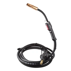 WESTON-Z-65610 / Z-65610 ANTORCHA MIG TIPO TWECO 500A 5M CONEXION TIPO LINCOLN