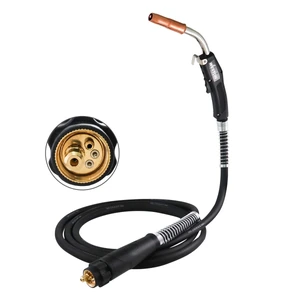 WESTON-Z-65615 / Z-65615 ANTORCHA MIG TIPO TWECO 300 AMP 300-4M CONEXION TIPO EUROPEA