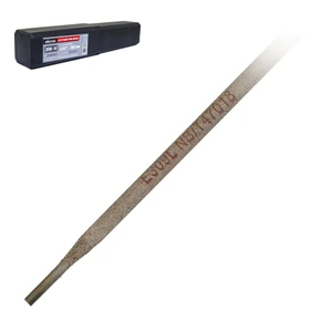 ELECTRODO PARA SOLDAR INOX