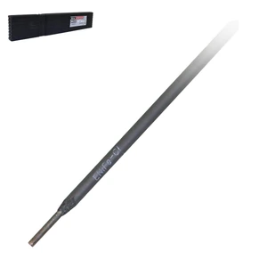 ELECTRODO PARA SOLDAR HIERRO FUNDIDO ENiFe-CI 55% 3/32" - 300MM (CAJA 1KG)