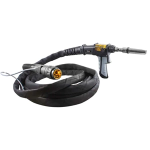 WESTON-Z-66600 / Z-66600 ANTORCHA PUSH - PULL TIPO BINZEL 300A CONEXION EUROPEA