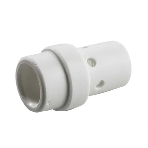 DIFUSOR TIPO BINZEL BLANCO PB3605W (Empaque c/5 pzas - Precio x pieza)