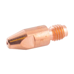 PUNTA DE CONTACTO TIPO BINZEL .045''/1.2MM PB4014-12A ROSCA M8 (Empaque c/10 pzas - Precio x pieza)
