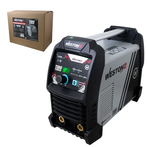 WESTON-Z-67030 / Z-67030 INVERSOR MMA 200AMP TODO TERRENO 110/220V 1 FASE PLUS