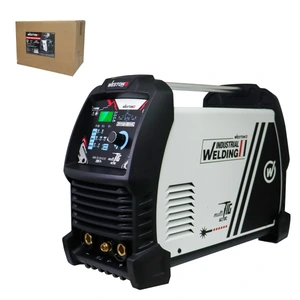 WESTON-Z-67060 / Z-67060 INVERSOR MULTI TIG/MMA 200A AC/DC 220V