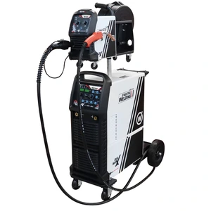 WESTON-Z-67070 / Z-67070 INVERSOR MIG/TIG 500A 3F 220V/380V/440V/575V BIGMAX