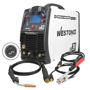 WESTON-Z-67090 / Z-67090 INVERSOR MULTIPROCESO 3EN1 MMA/TIG/MIG 250A 220V