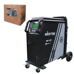 WESTON-Z-67130 / Z-67130 INVERSOR MIG/MMA/TIG 250A 220V 1F P/15KG C/RUEDAS