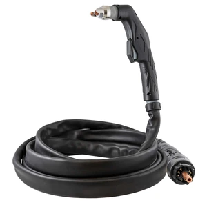 WESTON-Z-67155 / Z-67155 ANTORCHA PLASMA MANUAL P/125A 60% CICLO 6M P/Z-67140