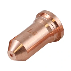 WESTON-Z-67160-06-15 / Z-67160-06-15 PUNTA  P/ANTORCHA PLASMA 105AMP 1.5 MM (Empaque c/10 pzas - Precio x pieza)