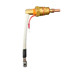 CABEZAL P/ ANTORCHA PLASMA