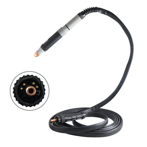 ANTORCHA RECTA MECANIZADA PARA PLASMA CNC A 6M