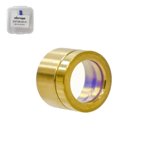 LENTE PROTECTOR QBH P/ANTORCHA D/SOLDADORA LASER Z-67165 (Emp. c/1 pza - Preccio x Pieza)