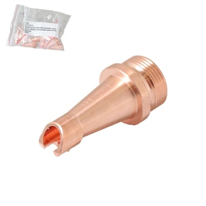BOQUILLA P/SOLDAR METAL DELGADO 1.6mm D/USO GENERAL P/SOLDADORA LASER Z-67165