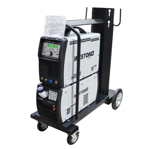 WESTON-Z-67170 / Z-67170 INVERSOR POWER TIG 350A AC/DC PULSE 220V
