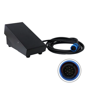 WESTON-Z-67171 / Z-67171 PEDAL PARA SOLDAR 3M P/INVERSOR TIG 350A (Z-67170)