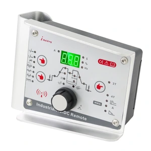 WESTON-Z-67173 / Z-67173 CONTROL INALAMBRICO PARA SOLDAR P/INVERSOR TIG 350A (Z-67170)