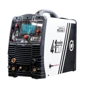 WESTON-Z-67185 / Z-67185 INVERSOR MULTIPROCESO 4 EN 1 MMA/TIG/MIG/CUT 220A 220V AC/DC