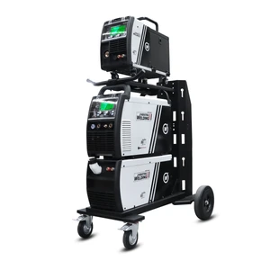 WESTON-Z-67210 / Z-67210 INVERSOR POWER MIG 350 A PULSE 220V 3PH