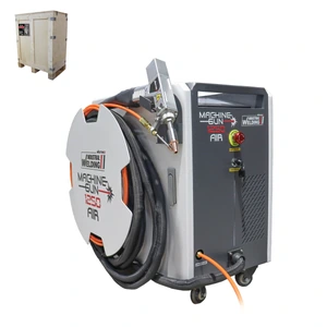 SOLDADORA LASER