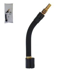 CUELLO AISLANTE PARA ANTORCHA MIG TIPO BINZEL