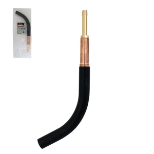 CUELLO AISLANTE PARA ANTORCHA MIG TIPO LINCOLN MAGNUM Y TWECO 250AMP 62A-60