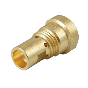 DIFUSOR DE GAS TIPO BERNARD