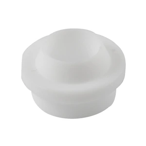 AISLADOR P/ANTORCHA TIG C/GAS LENS 54N01 (Empaque c/10 pzas - Precio x pieza)