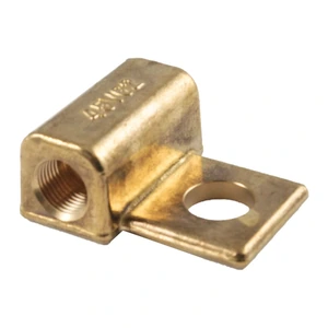 ADAPTADOR P/CABLE P/ANTORCHA TIG S26 45V62 (Empaque c/10 pzas - Precio x pieza)