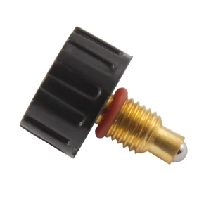 VALVULA P/ANTORCHA TIG WTVS-2 (Empaque c/10 pzas - Precio x pieza)