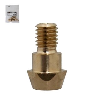 SOPORTE D/PUNTA DE CONTACTO TIPO BERNARD THW-1 P/ANTORCHAS MIG D/AGUA 600A CAMBIO RAPIDO