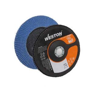 DISCO LAMINADO WESTON