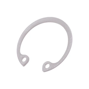 WESTON-ZB-5090SS / ZB-5090SS ANILLO INT. TIPO HO 1-3/4" HO-175SS ACERO INOX. (Precio x Pieza - Caja c/50 pzs)