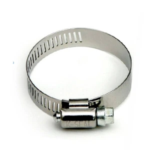 WESTON-ZH-00300 / ZH-00300 ABRAZADERA SINFIN #4 6-16MM (Precio x pieza - Empaque c/10 pzas)