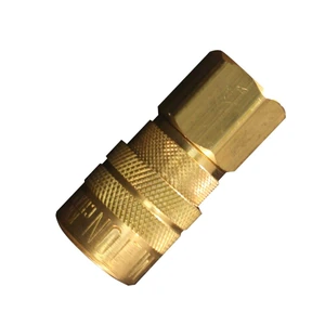 WESTON-ZH-00600 / ZH-00600 CONEXION RAPIDA HEMBRA 1/4" NPT Mod 715BK