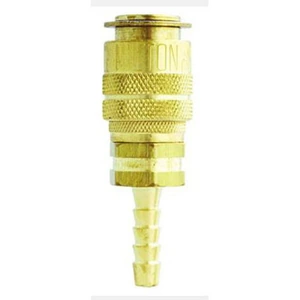 WESTON-ZH-00617 / ZH-00617 CONEXION RAPIDA C/ESPIGA 1/4" Mod 717BK