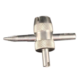WESTON-ZH-00705 / ZH-00705 LLAVE T DE REPARACION DE VALVULAS NEUMATICAS 4 EN 1  Mod  S-445