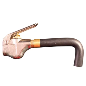 WESTON-ZH-00707 / ZH-00707 VALVULA CON MANGUERA 1/4" NPT PARA AGUA DE CONEXION HEMBRA  Mod  209BK