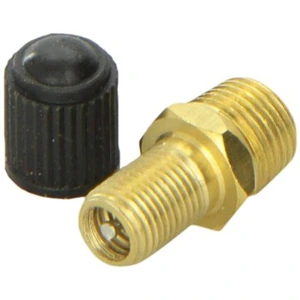 WESTON-ZH-00760 / ZH-00760 VALVULA DE AIRE 1/8" NPT  Mod  684
