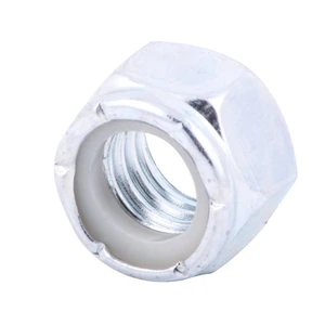 TUERCA D/SEG. INSERTO/NYLON