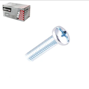 TORNILLO ESTUFA CABEZA COMBINADA