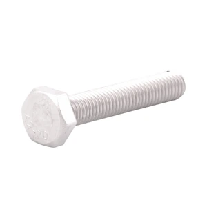TORNILLO HEX ACERO INOX. 'RC'